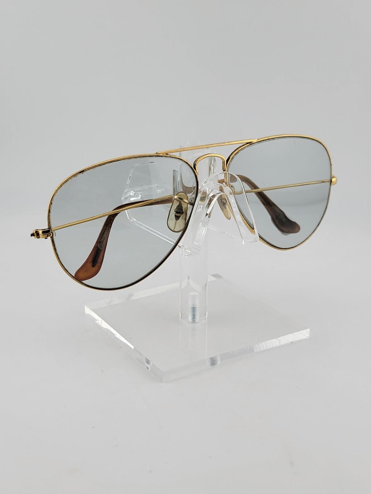 60s Rayban - Etsy