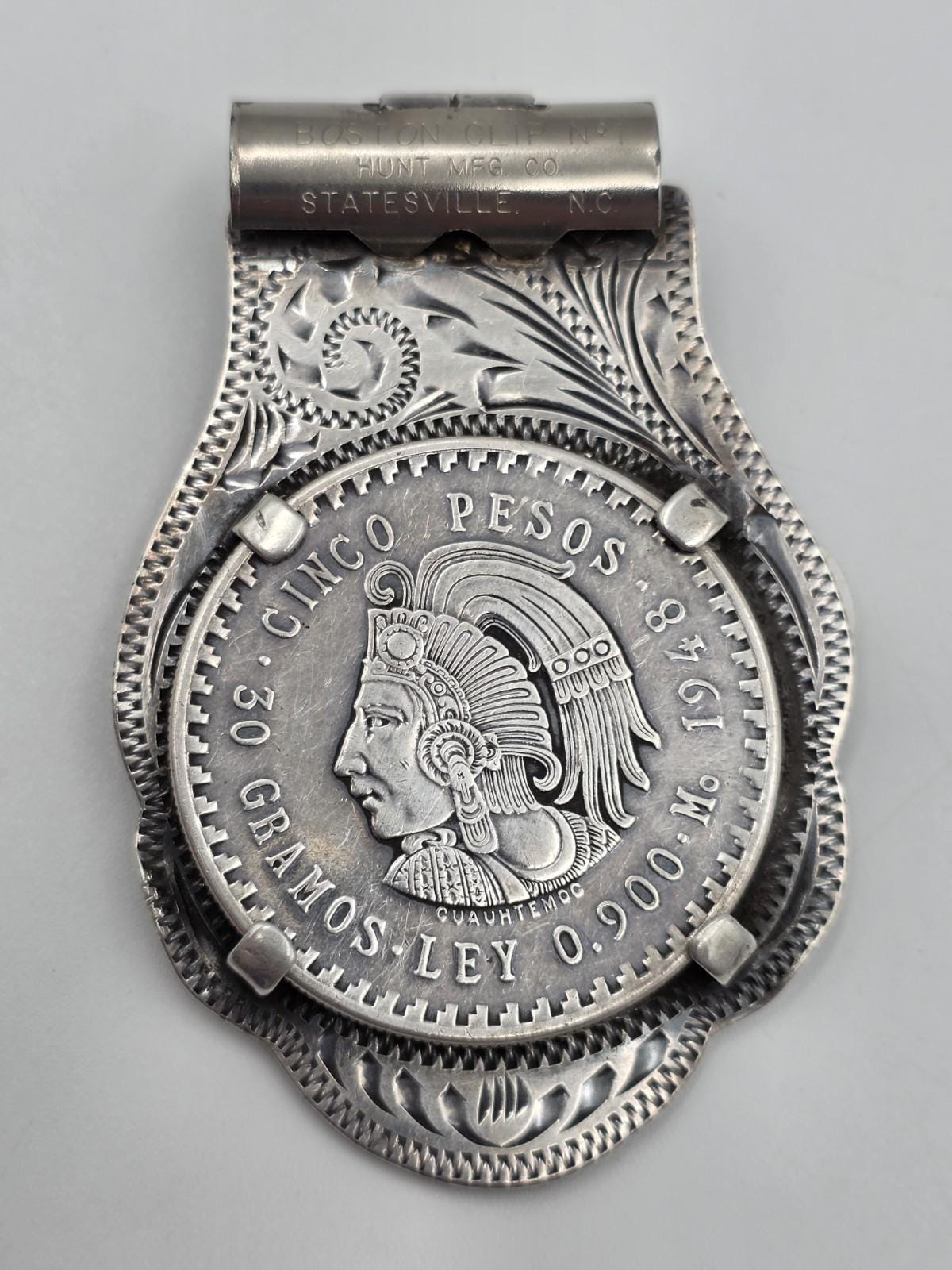 1947年 5ペソ - Etsy 日本