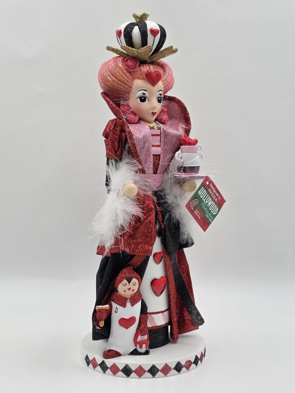 The Christmas Shop | Disney notenkraker - Met Minnie Mouse
