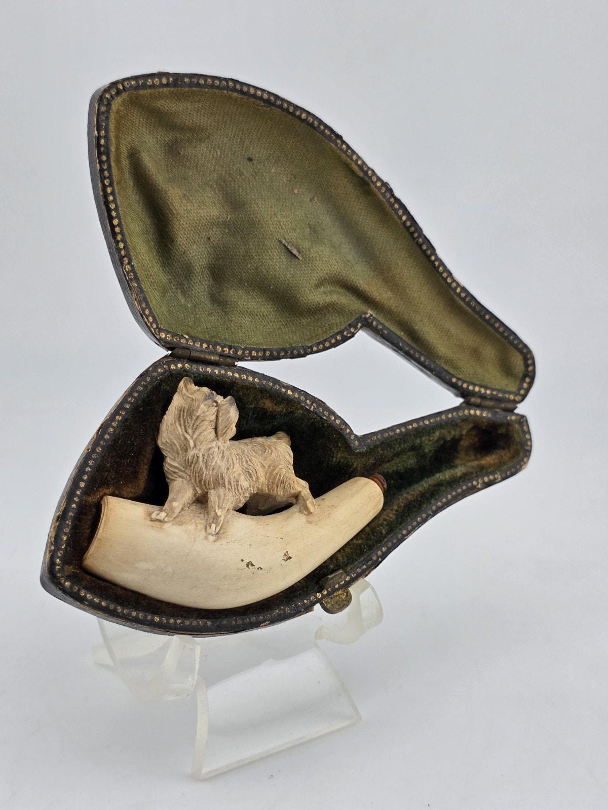 Germany Hunting Pipes - Etsy