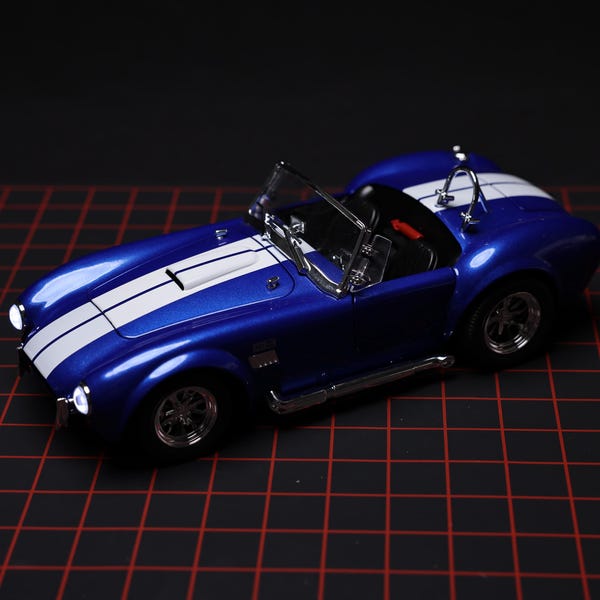 Vintage Diecast Cars - Etsy