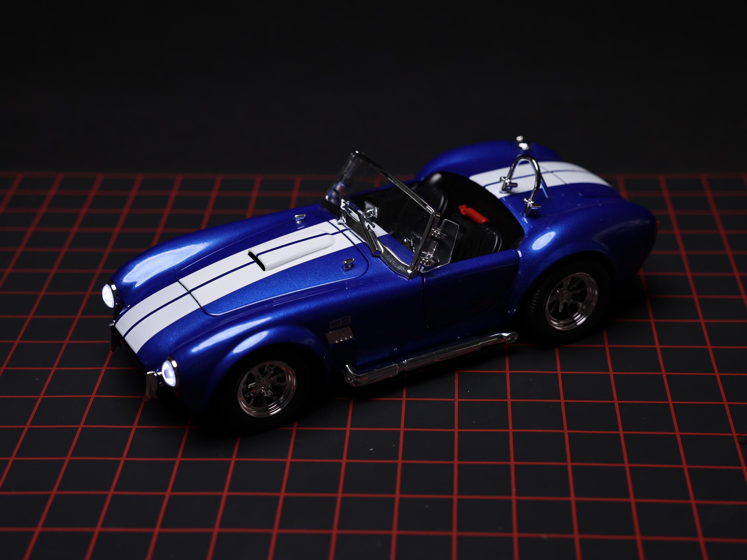 Ac cobra model - Etsy 日本