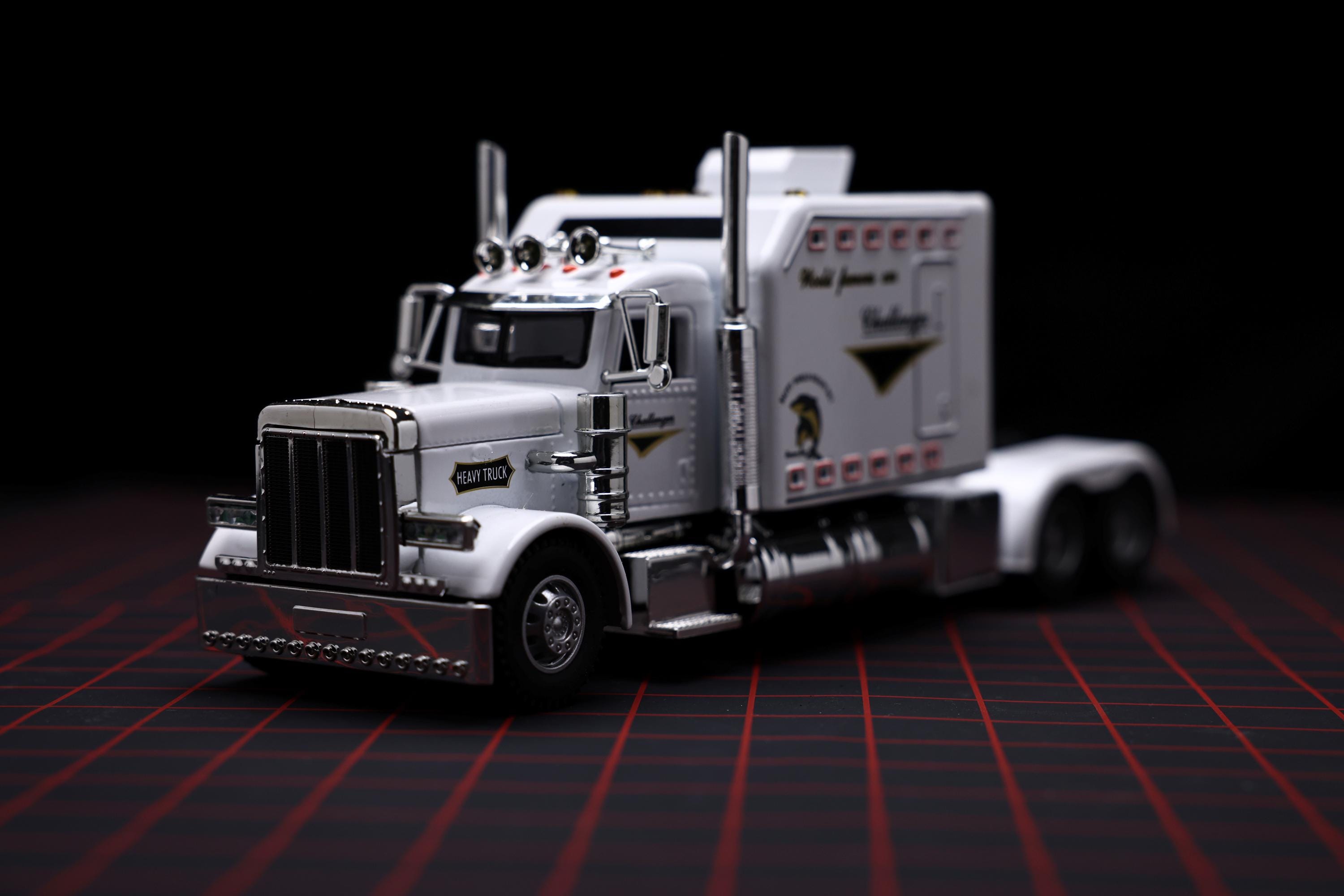 Kenworth Diecast - Etsy Canada