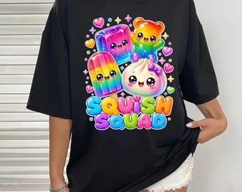 Squad Dumpling Kawaii Pastel Anime Birthday Girl PNG: Cute Dumpling Character Birthday Party png Cartoon Food Clipart (Digital Download)