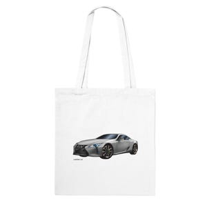 Lexus Bag - Etsy
