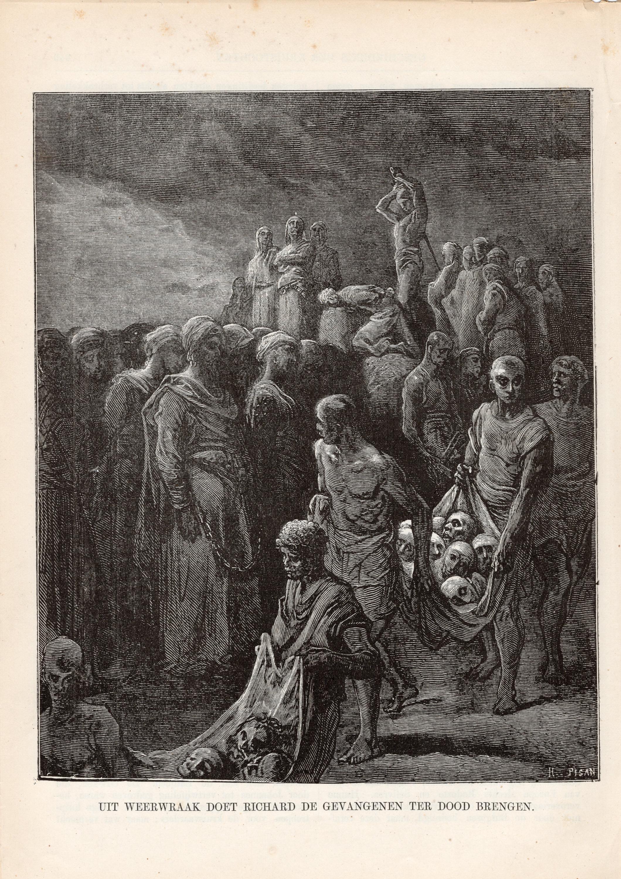 Gustave Lithographs - Etsy