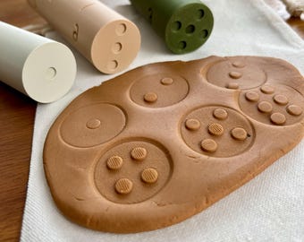 Early Numbers Kit - Hands-on Math Tools