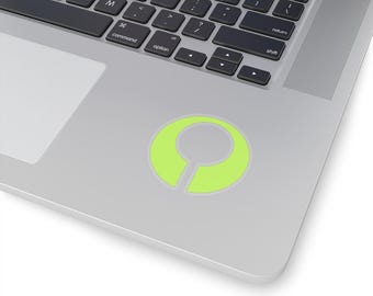 Marathon Game Logo Decal Sticker