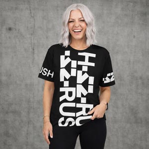 Maratón - Camiseta gráfica Vandal RUSH Runner Shell