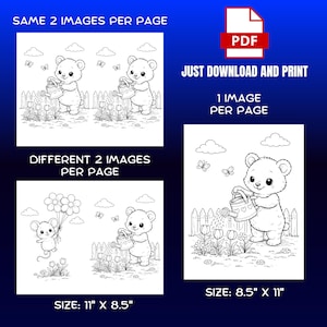 Spring Coloring Pages, Spring Coloring Book, Animal Coloring Pages, Spring Coloring Sheets, Easter Coloring Pages, Kids Spring Activities, easter activity, easter coloring, spring activity, spring activity kids, spring coloring book, spring coloring kids, spring coloring page, animal coloring book, coloring printables, spring game, kids coloring pages, printable activity, spring printable