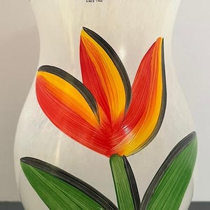 Kosta Boda Tulip - Etsy