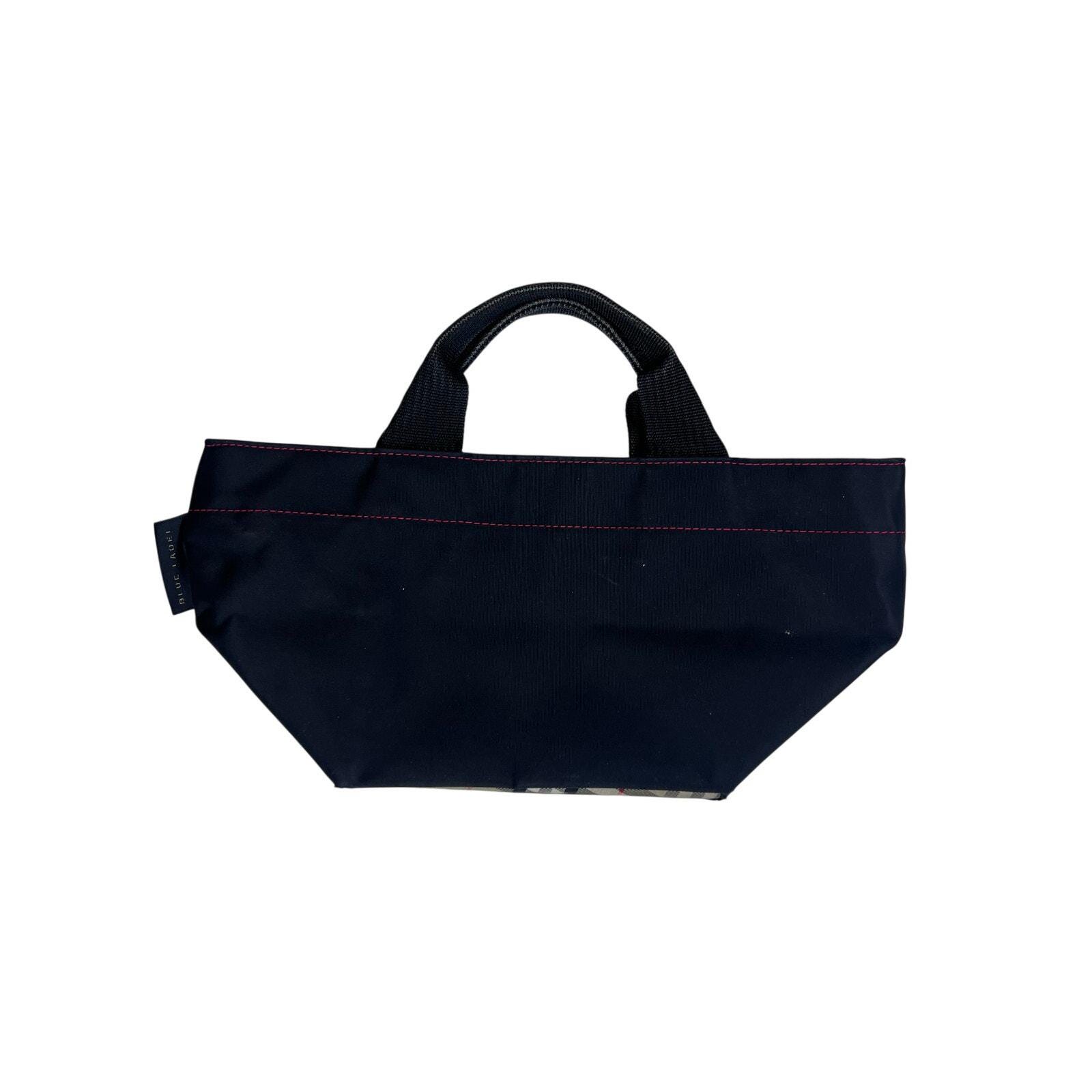 Burberry Blue Label Bag - Etsy