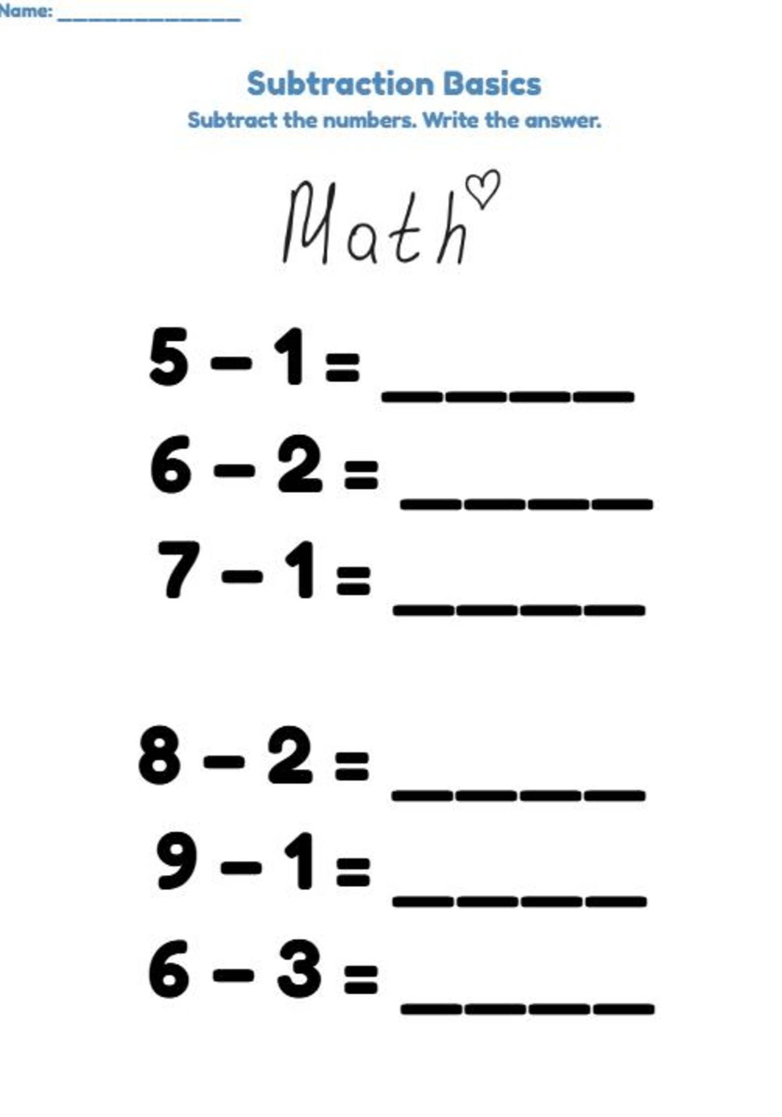 Ultimate Kids Activity Bundle Printable | 200+ Worksheets PDF Ages 4-9 ...