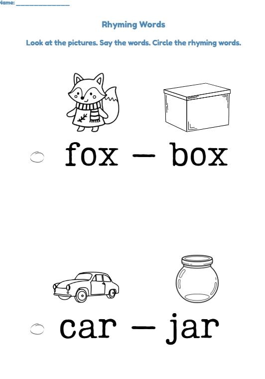 Ultimate Kids Activity Bundle Printable | 200+ Worksheets PDF Ages 4-9 ...