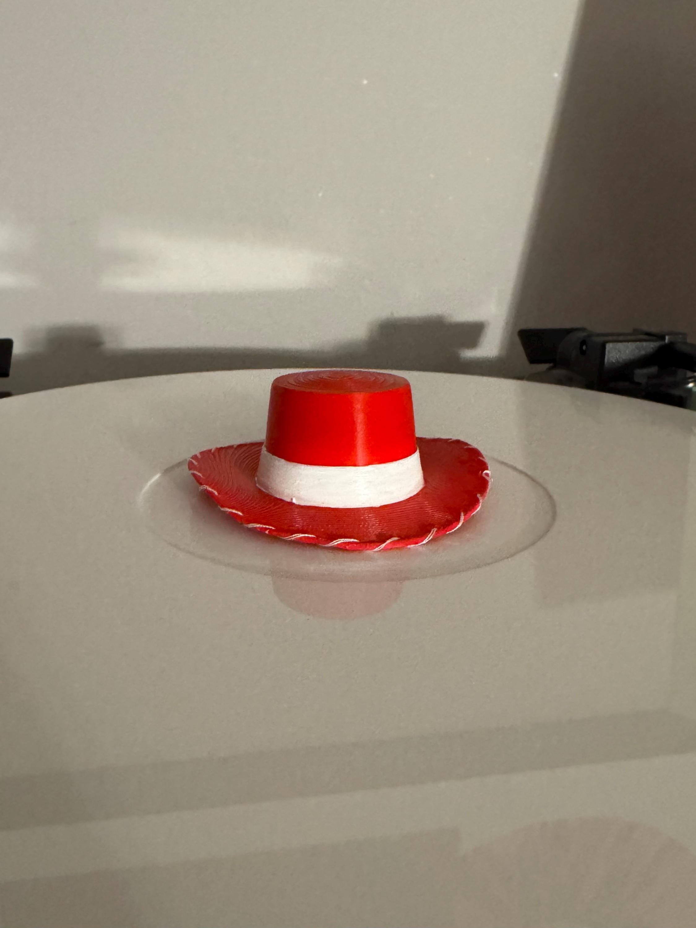 Toy story jessie hat - Etsy 日本
