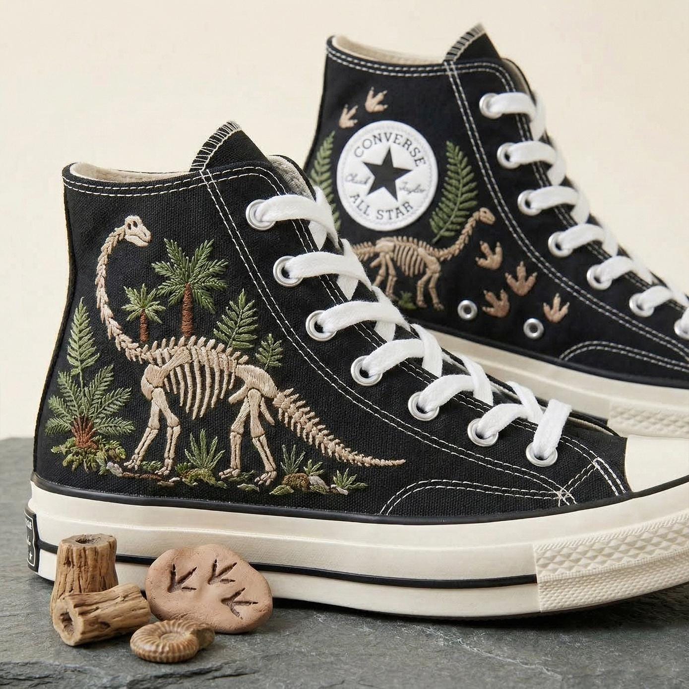 Skeleton shoes - Etsy 日本
