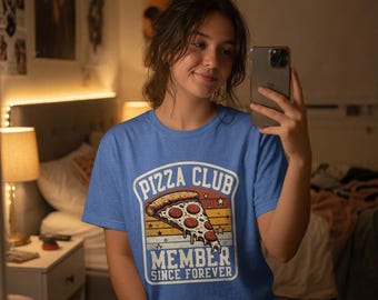 Kurzärmeliges Unisex-T-Shirt