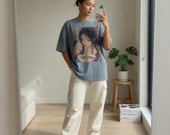 Uniseks T-shirt met korte mouw