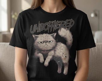 Uniseks T-shirt met korte mouw