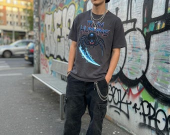 Kurzärmeliges Unisex-T-Shirt