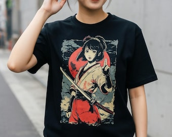 Kurzärmeliges Unisex-T-Shirt