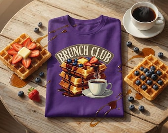 Kurzärmeliges Unisex-T-Shirt