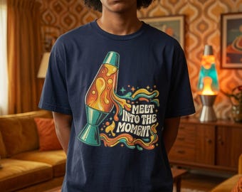 Kurzärmeliges Unisex-T-Shirt