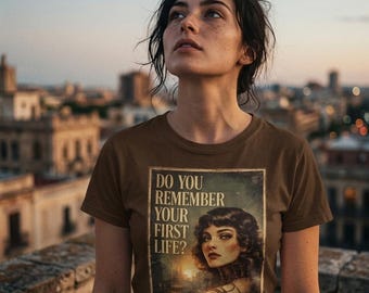 Kurzärmeliges Unisex-T-Shirt