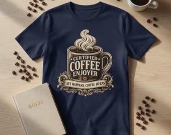 Kurzärmeliges Unisex-T-Shirt