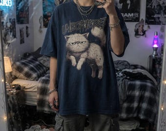 Kurzärmeliges Unisex-T-Shirt