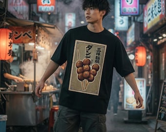 Kurzärmeliges Unisex-T-Shirt
