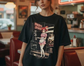 Kurzärmeliges Unisex-T-Shirt