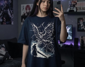 Kurzärmeliges Unisex-T-Shirt