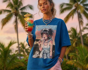 Kurzärmeliges Unisex-T-Shirt