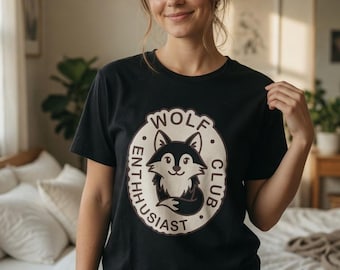 Kurzärmeliges Unisex-T-Shirt