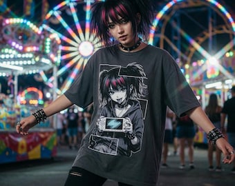 Kurzärmeliges Unisex-T-Shirt