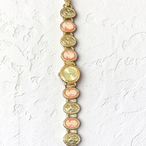 Gruen Watch Bracelet - Etsy display picture 2