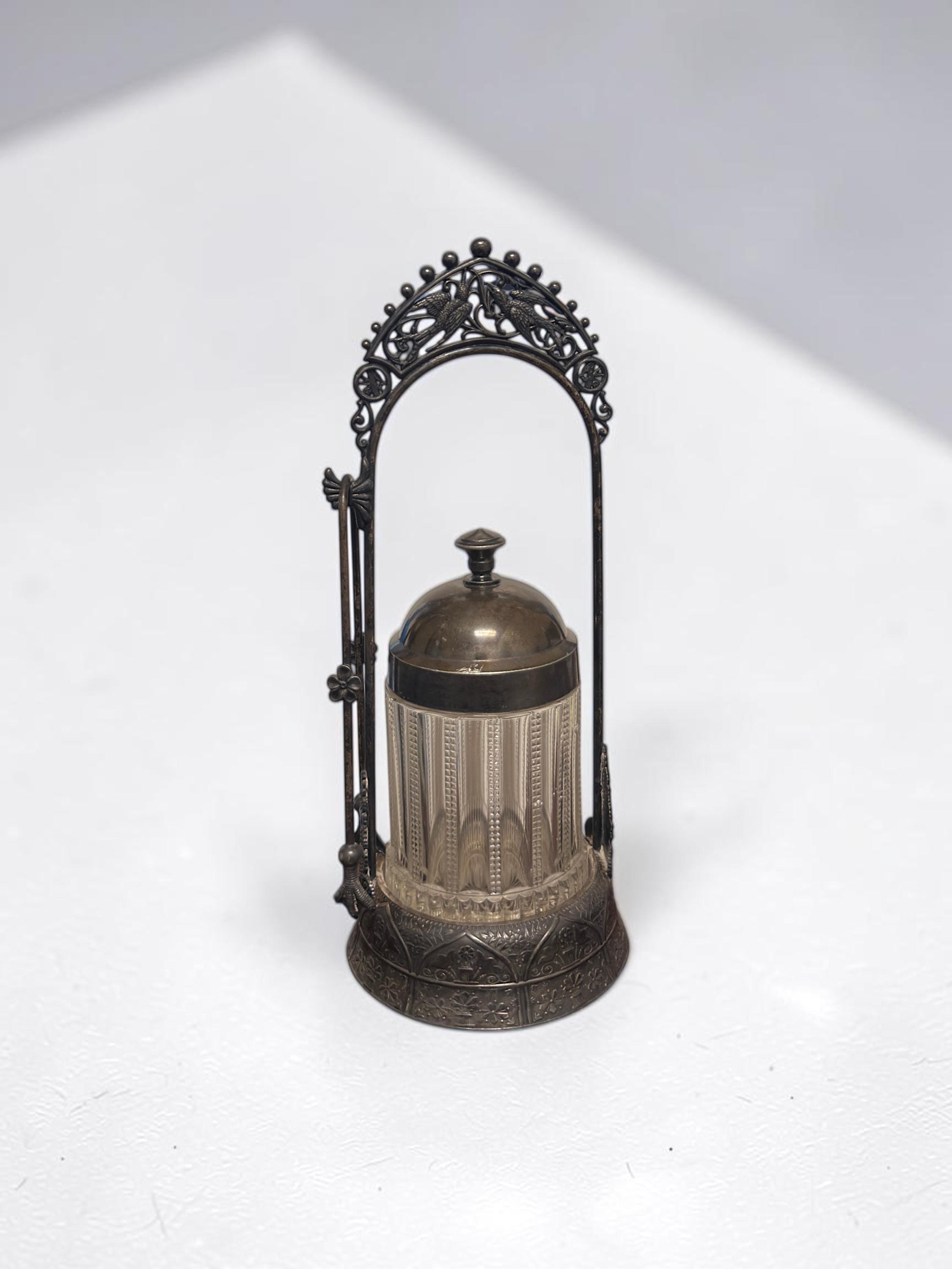 Vintage Pickle Server - Etsy