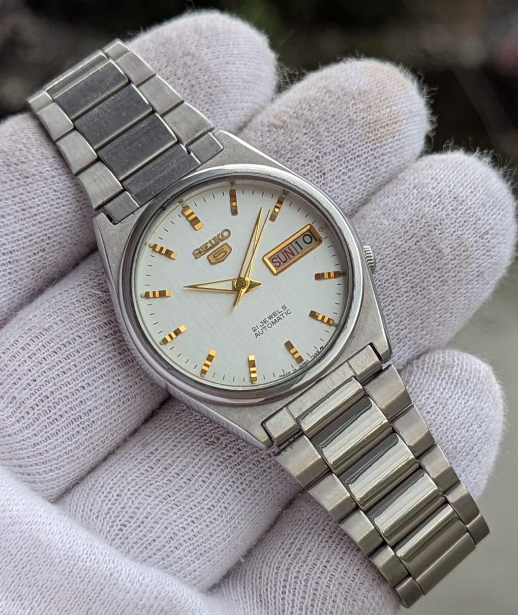 Seiko 21 jewels - Etsy 日本