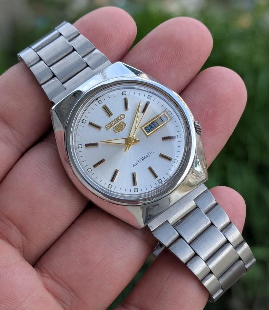 Seiko 21 jewels - Etsy 日本