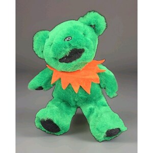 コレクション greatful dead dancing bear 1997 1997 Grateful Dead