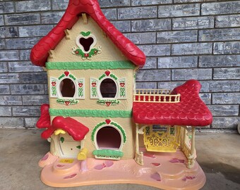 Puppenhaus XXL - Etsy 日本