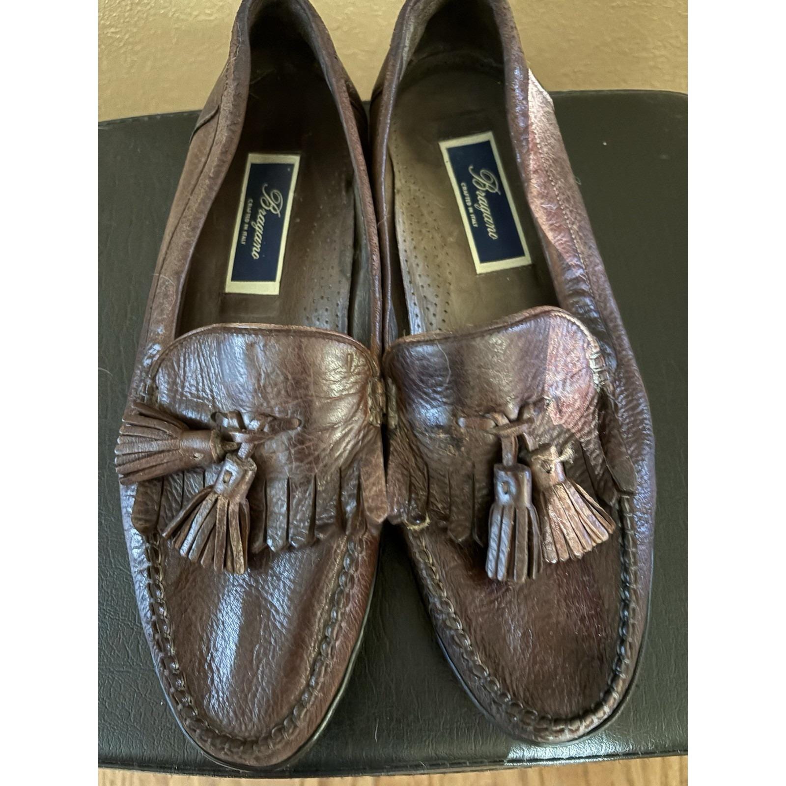 Mens bragano shoes - Etsy 日本