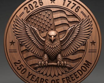 250.º aniversario de EE. UU. SVG PNG, Águila patriótica vintage PNG, 1776-2026, Emblema del 250 aniversario de Estados Unidos, Cumpleaños de Estados Unidos