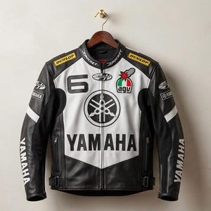 Mens Joe Rocket Leather Jacket - Etsy