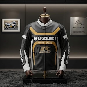 ジャケット・アウター t.t Tt Leathers Jacket - Etsy