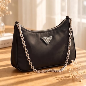Y2k Prada Bag - Etsy