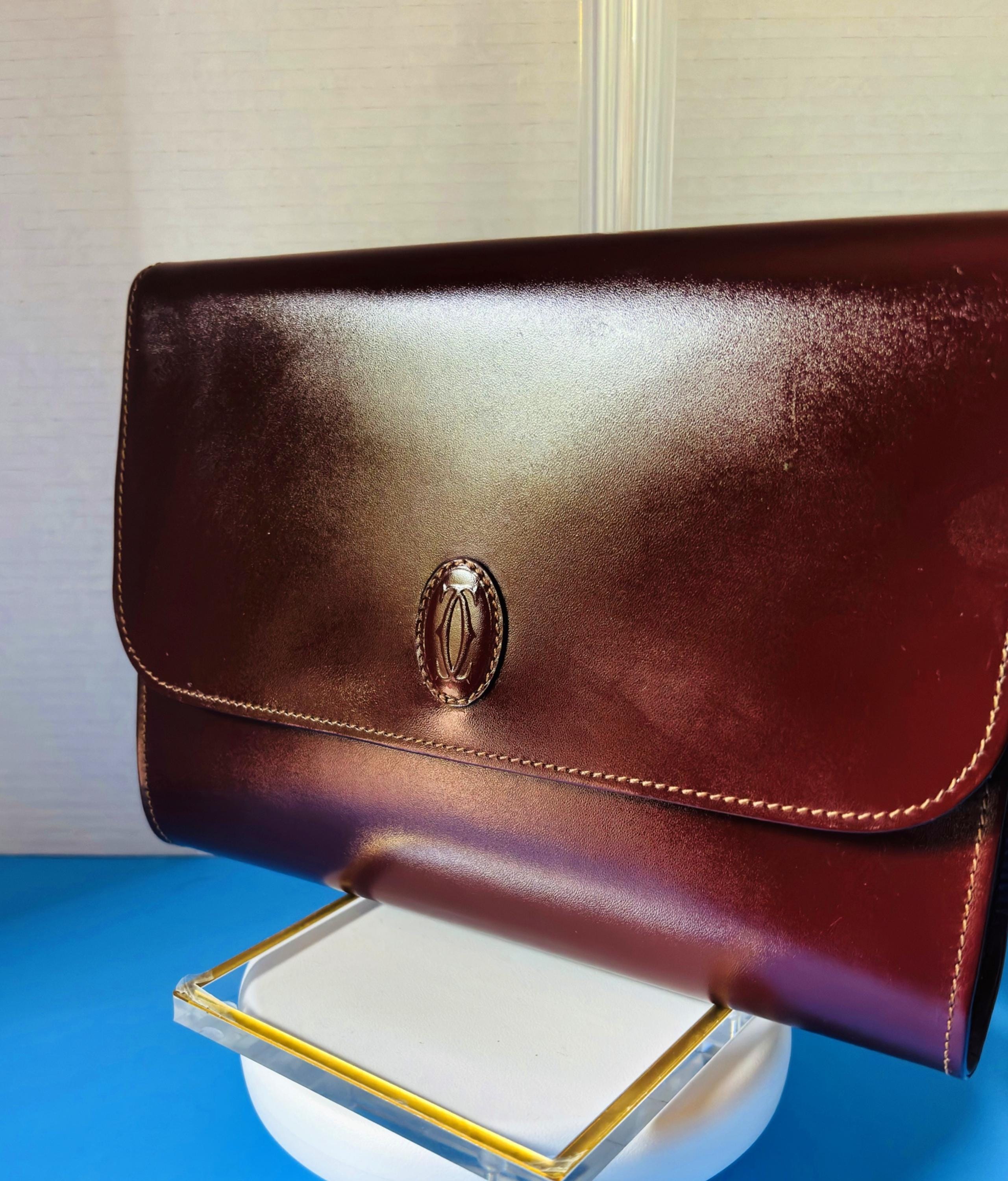 ヴィンテージcartier bag♡ Vintage Cartier | VintageShop solo