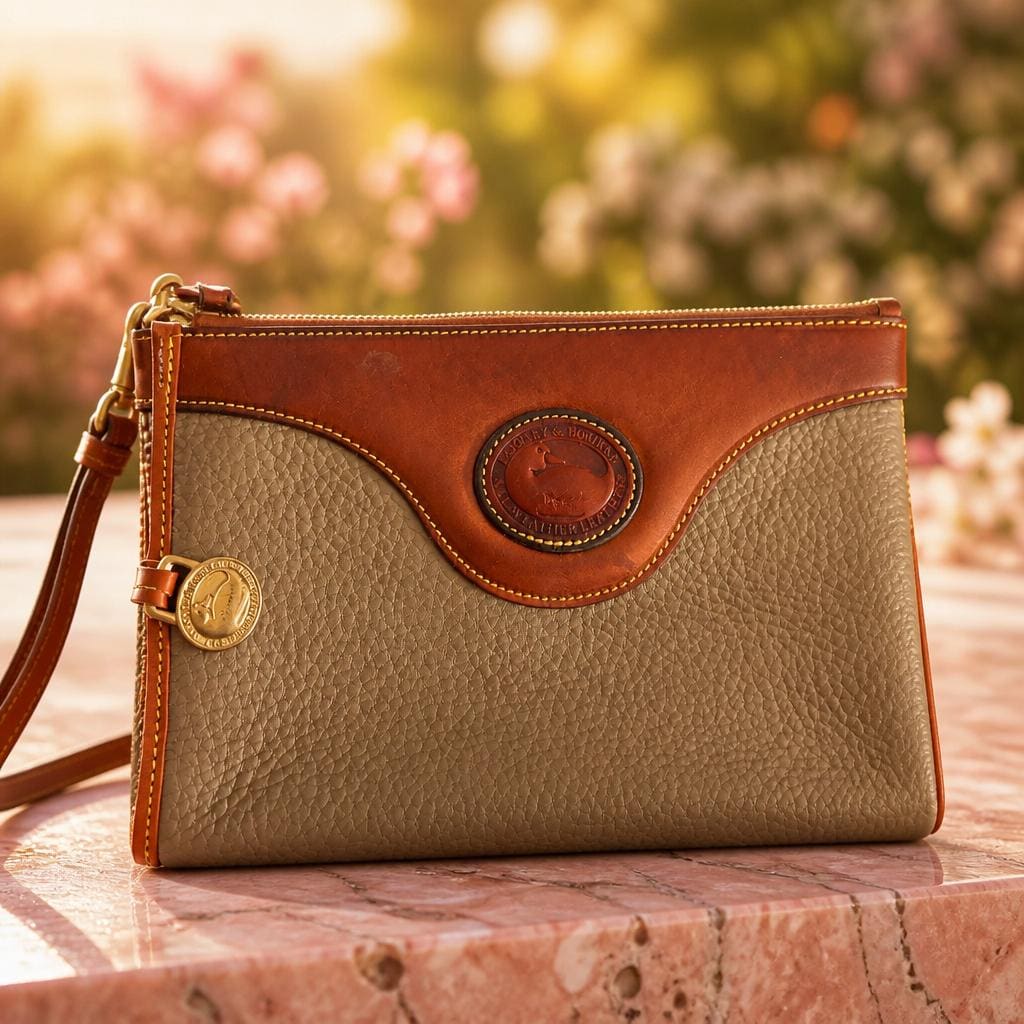 Dooney bourke bag - Etsy 日本