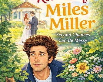 El desafortunado regreso de Miles Miller: Las segundas oportunidades pueden complicarse.